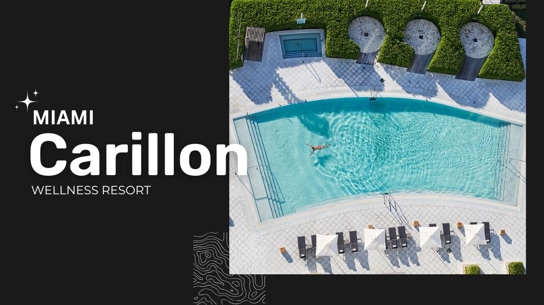 carillon miami wellness resort