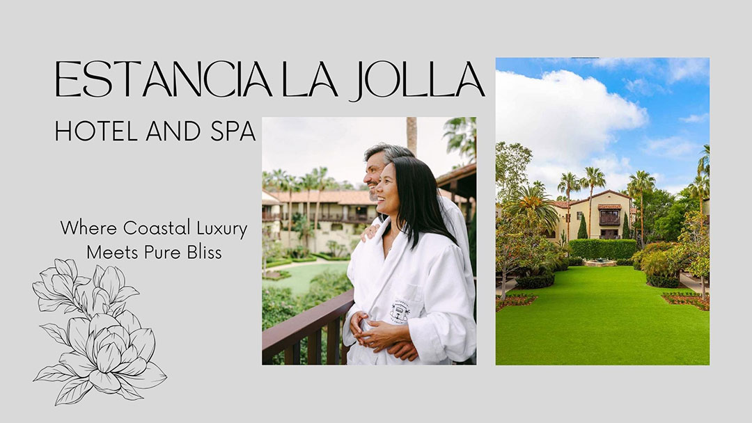 estancia la jolla hotel and spa