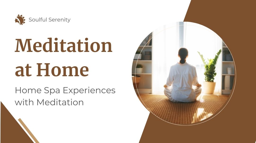 meditation at home for wellness