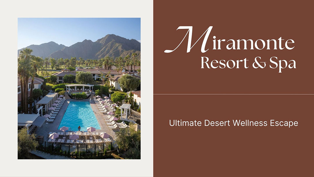 miramonte resort and spa