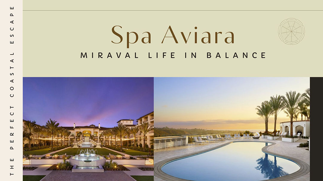 miraval life in balance spa aviara