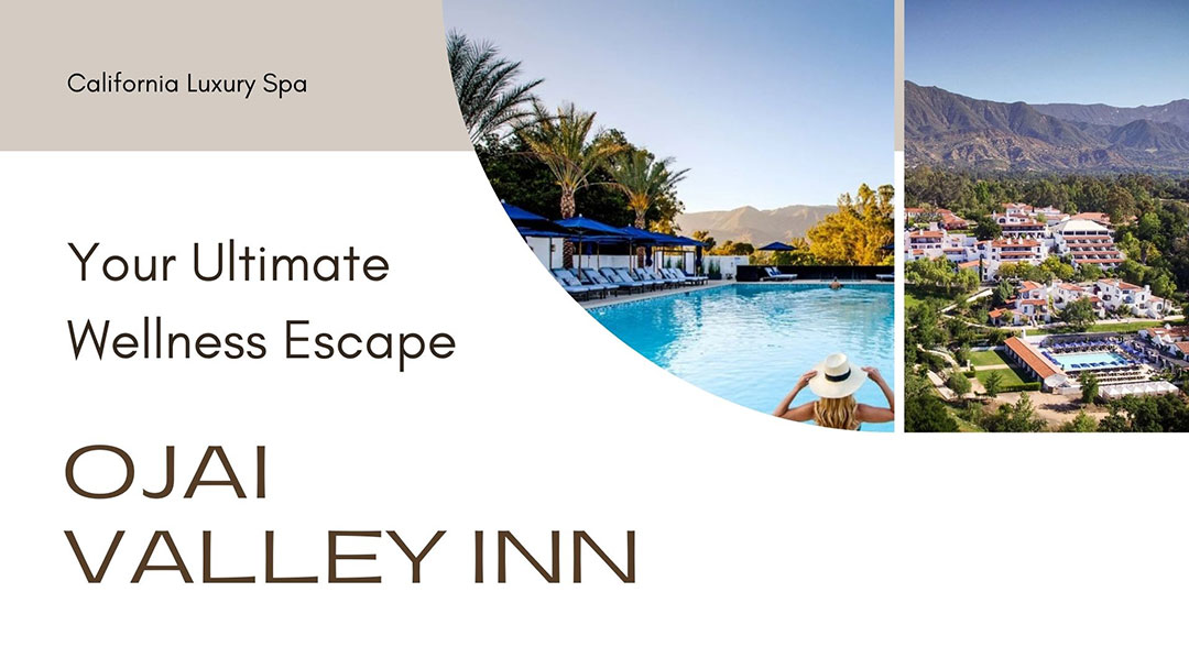 ojai valley inn