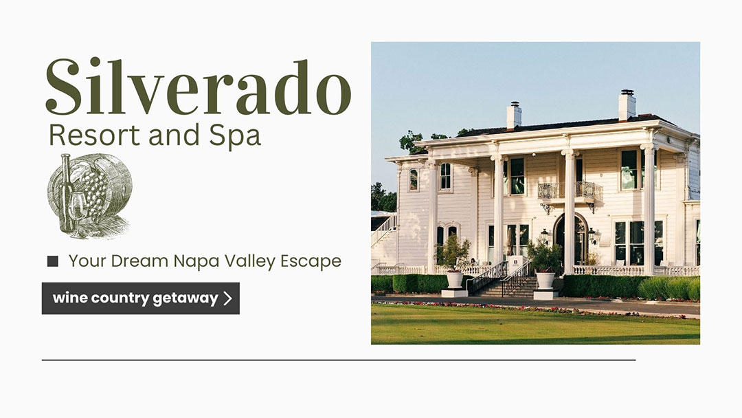 silverado resort and spa