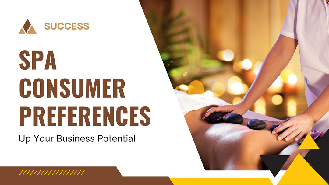 spa consumer preferences