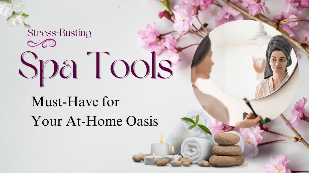 spa tools