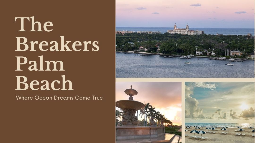 the breakers palm beach