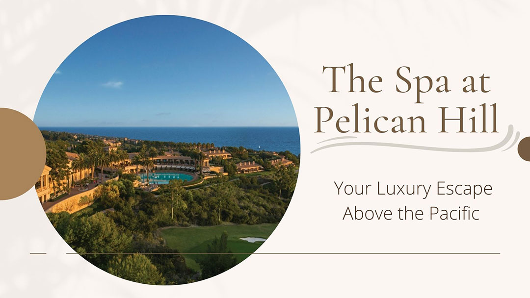 the spa at pelican hill