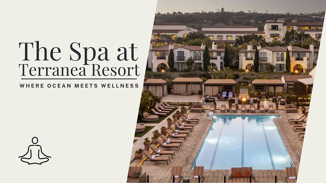 the spa at terranea resort