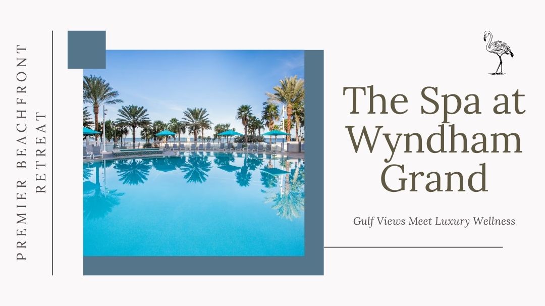 the spa at wyndham grand