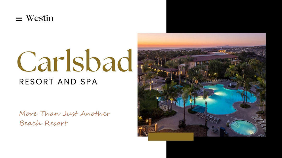 the westin carlsbad resort and spa