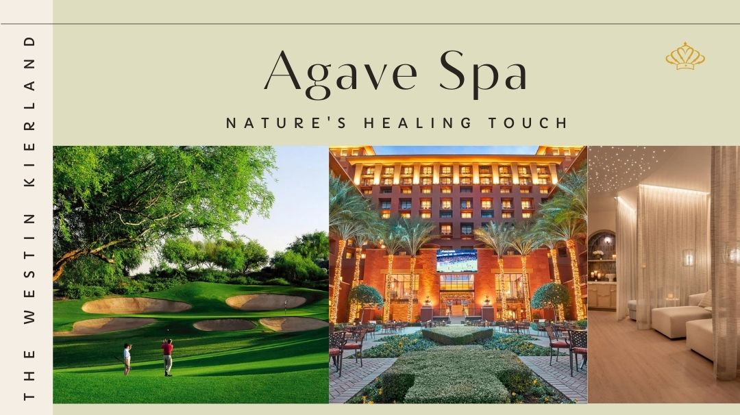 agave spa