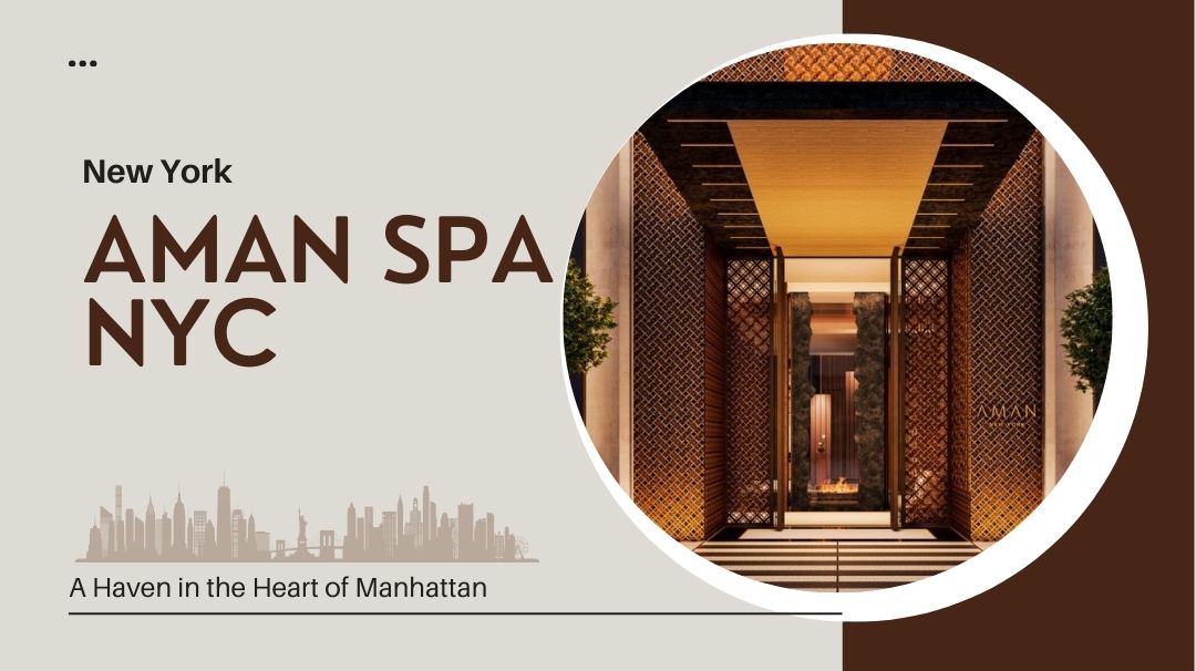 aman spa nyc