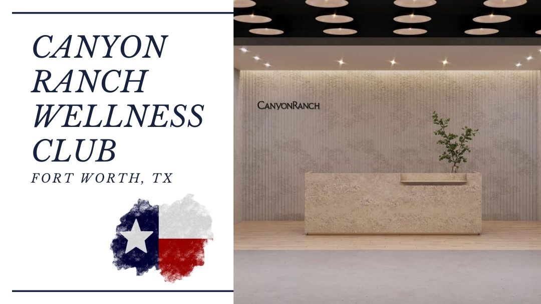 canyon ranch wellness club