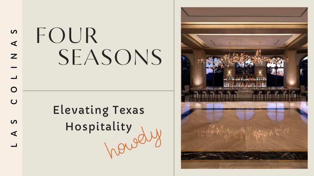 four seasons resort at las colinas