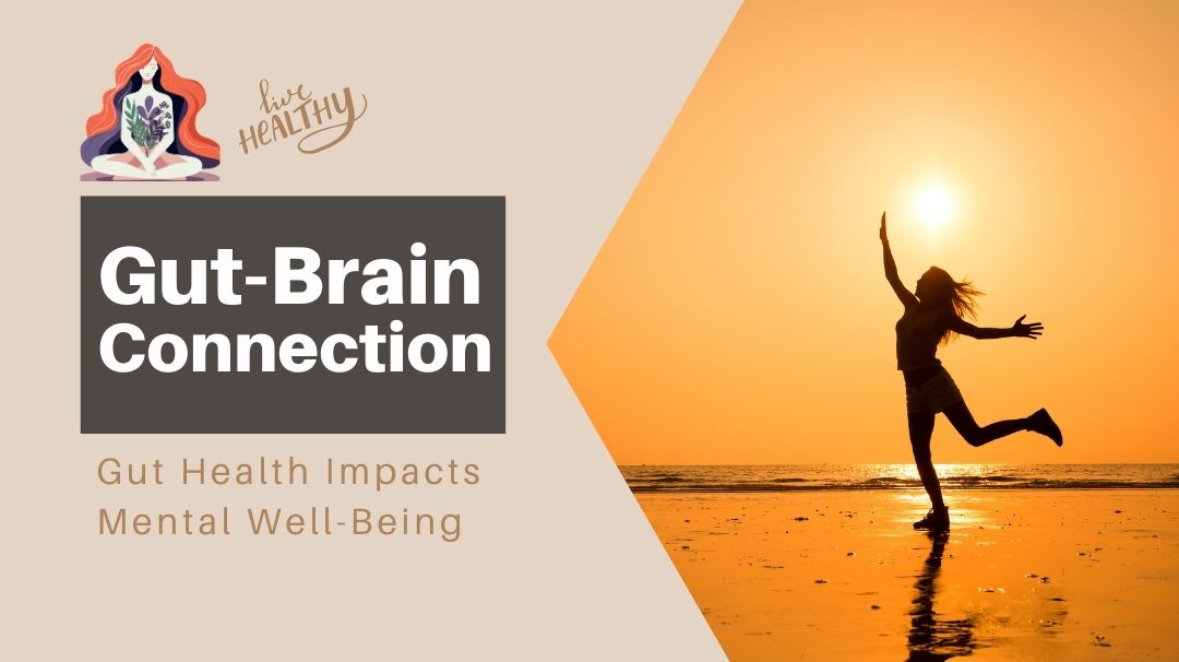 gut-brain connection