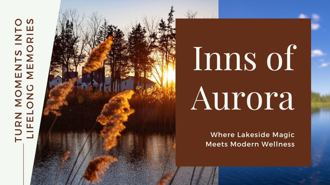 inns of aurora