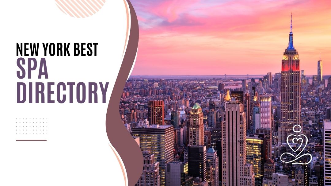new york best spa directory