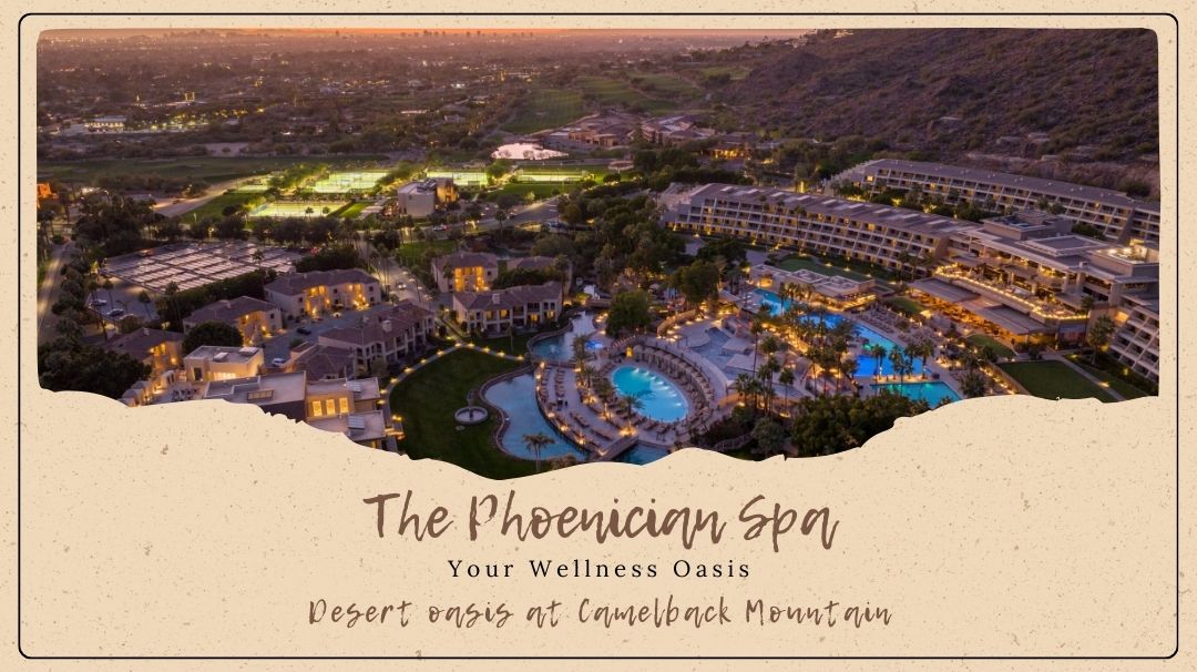 the phoenician spa
