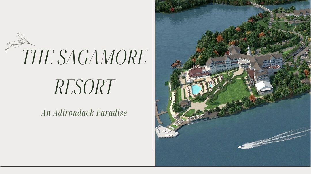the sagamore resort