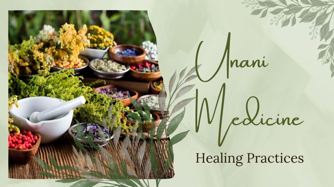 unani medicine