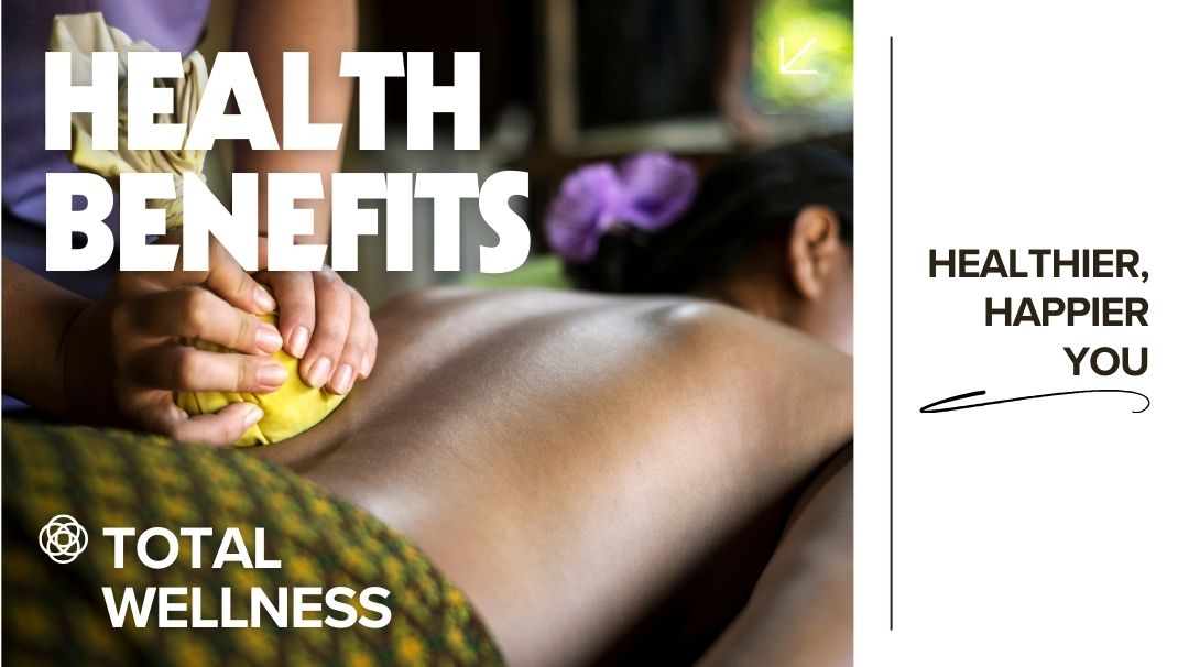 12 health benefits of spa treatments