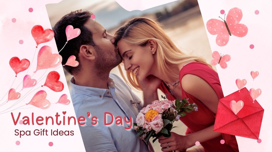 2025 last-minute valentine's day spa gift ideas