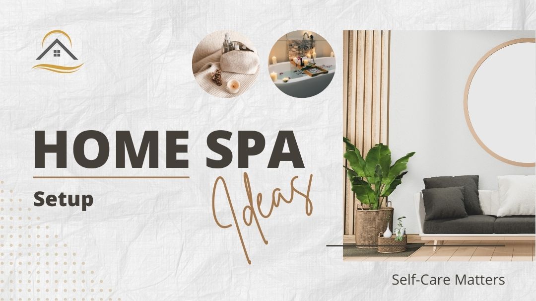 budget-friendly 7 home spa setup ideas