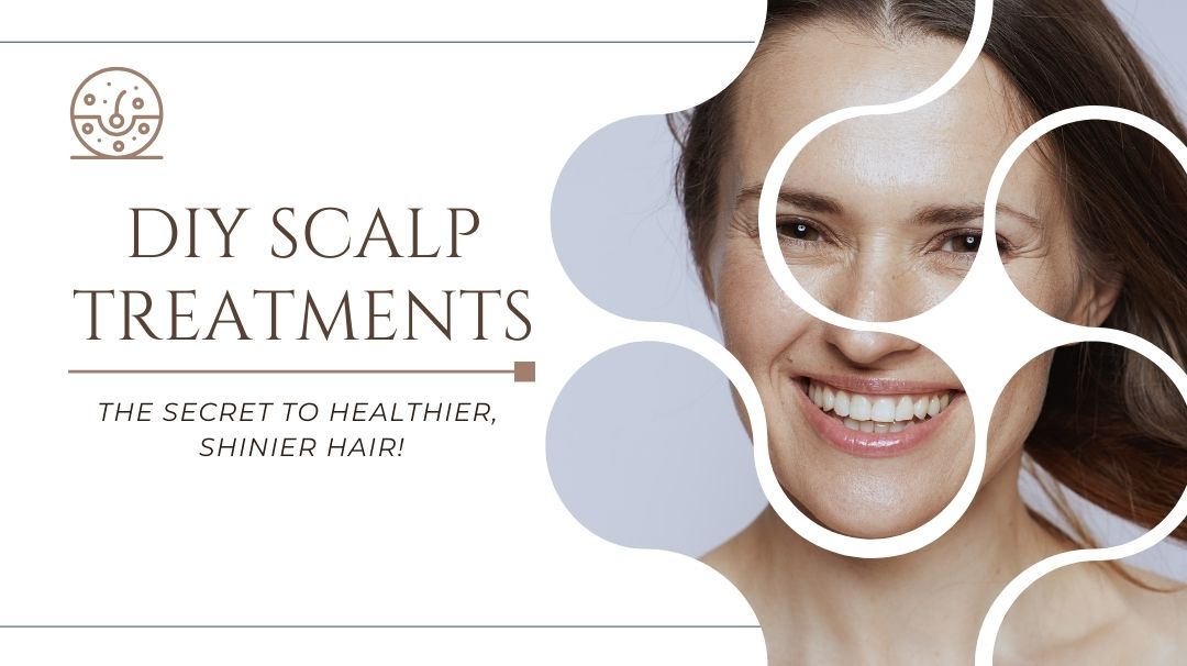 diy scalp treatments