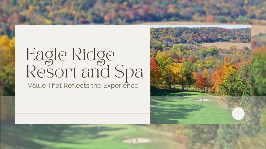 eagle ridge resort and spa