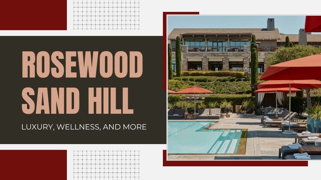 rosewood sand hill