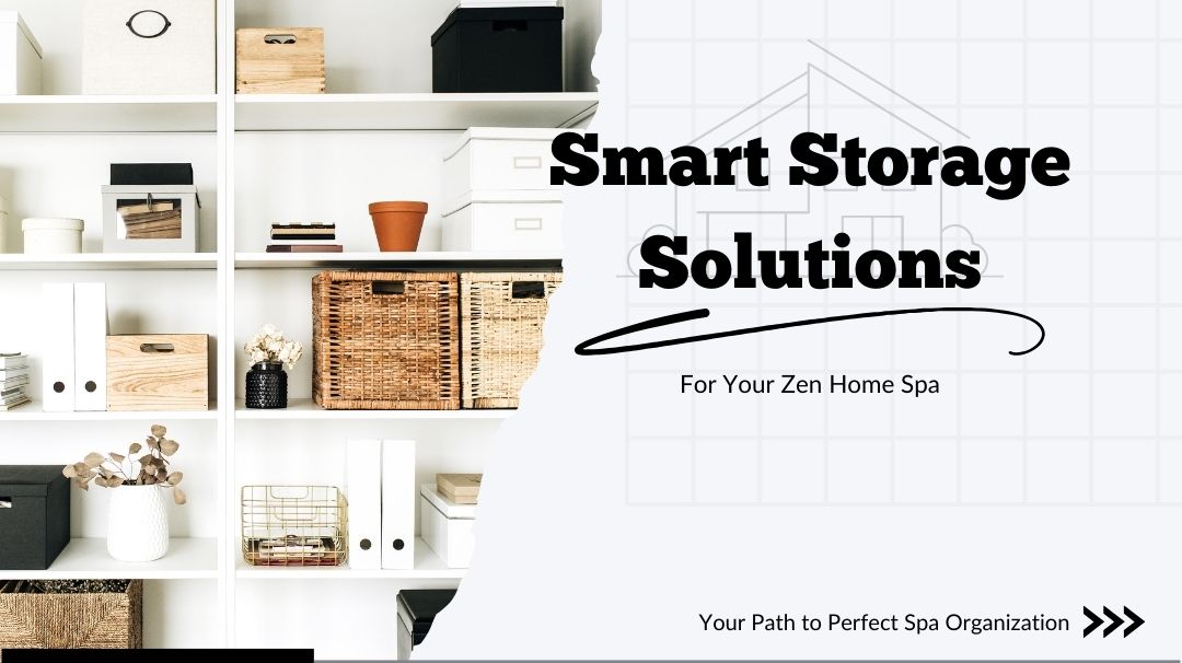 smart storage solutions