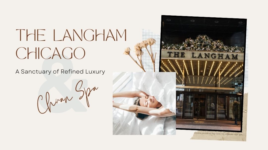 the langham chicago