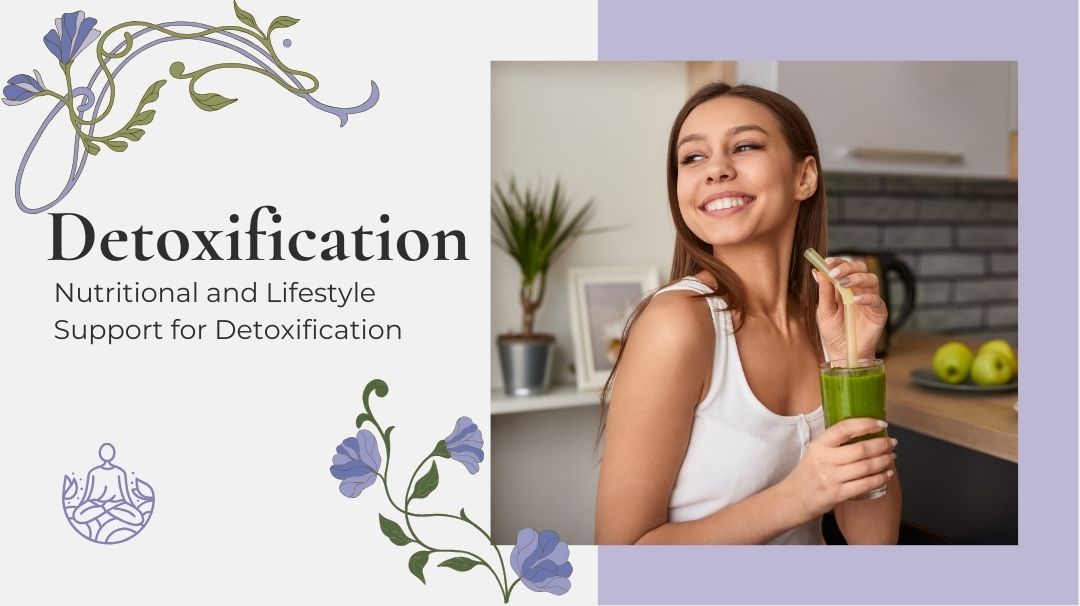 the science behind detoxification for wellness