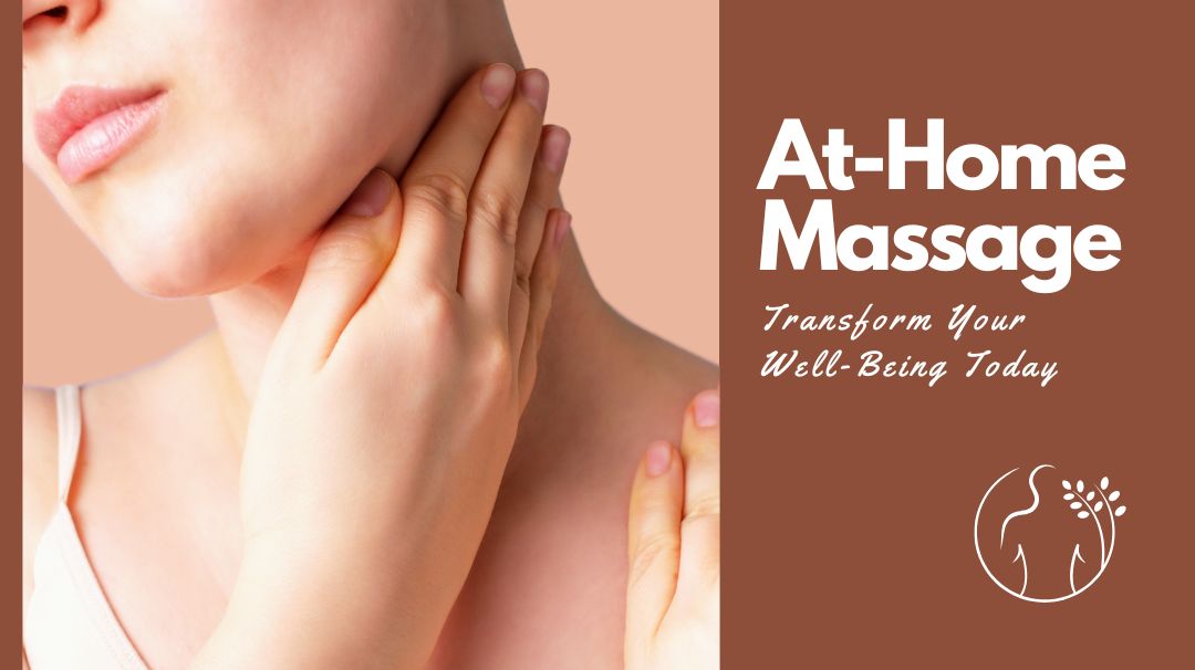 at-home massage