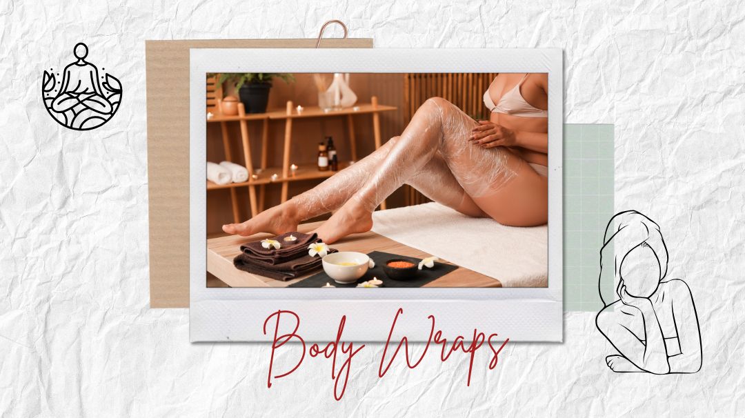benefits of body wraps