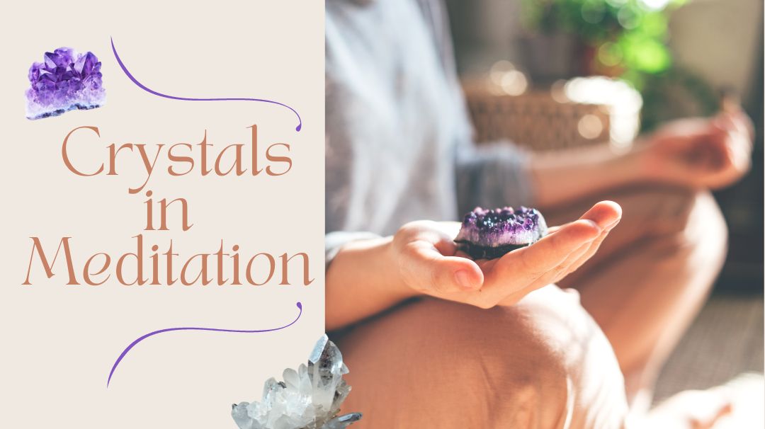 NEW ARTICLES 40 healing using crystals in meditation