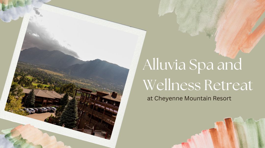 alluvia spa and wellness retreat