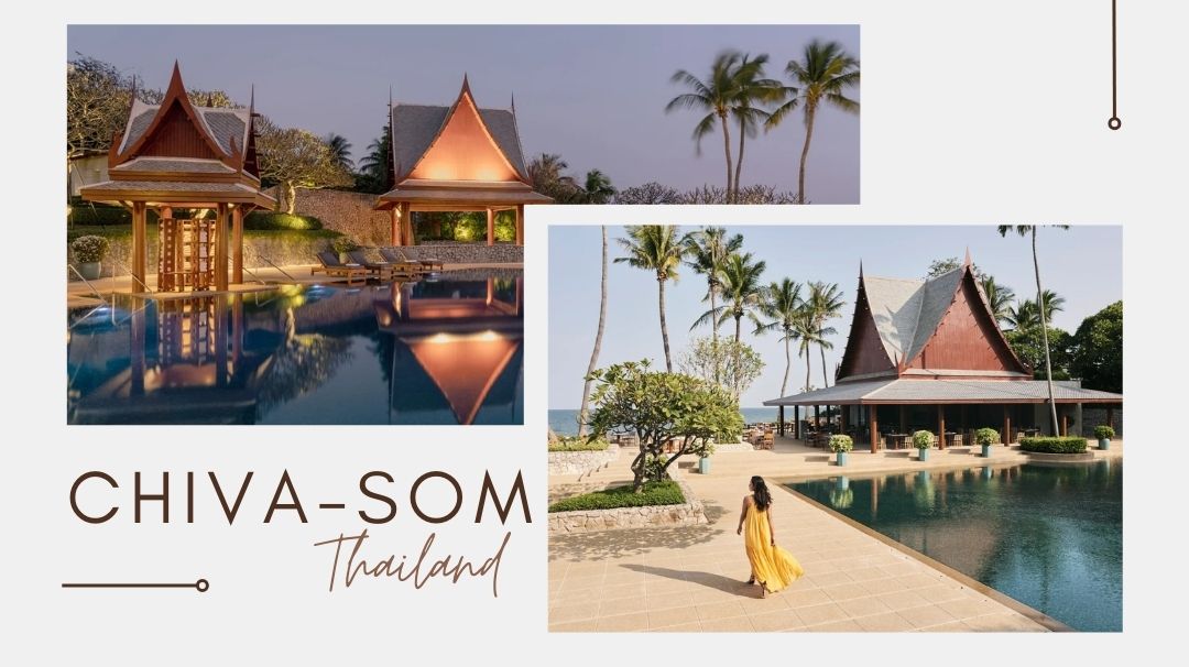 chiva-som hua hin