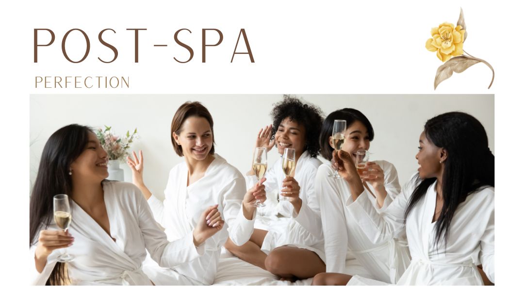 post-spa perfection