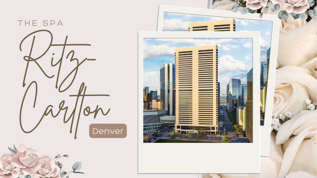 ritz-carlton spa denver
