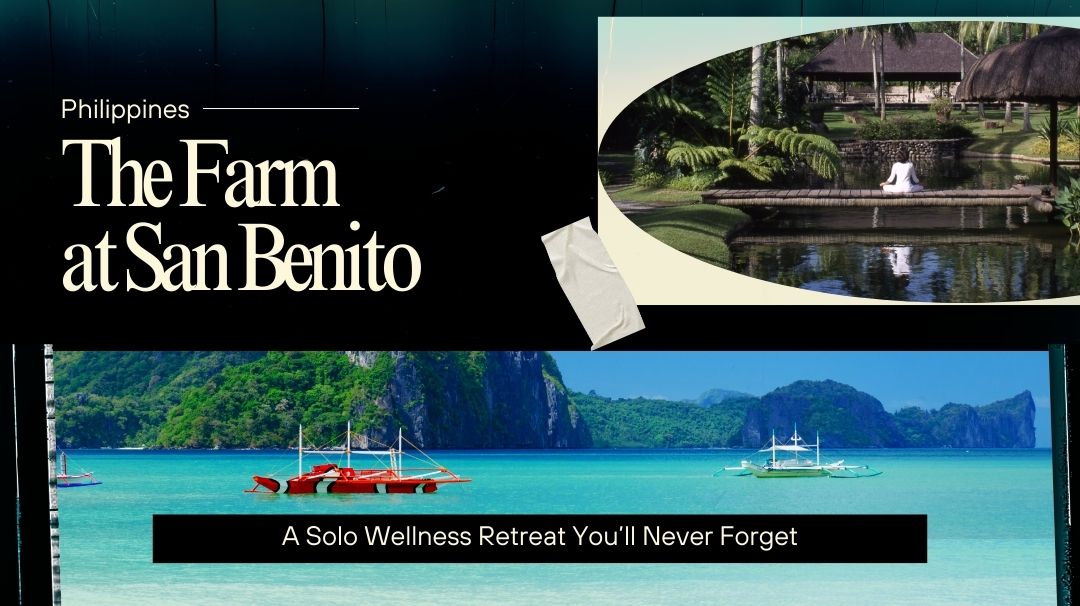 the farm at san benito