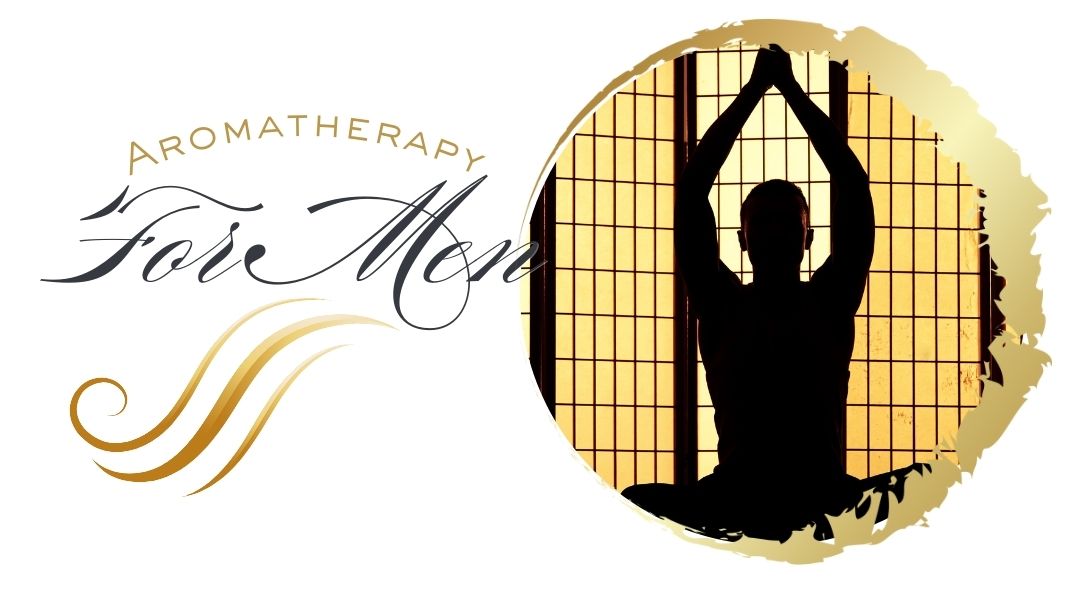 aromatherapy for men