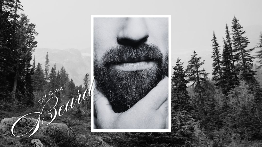 diy beard conditioning treatments