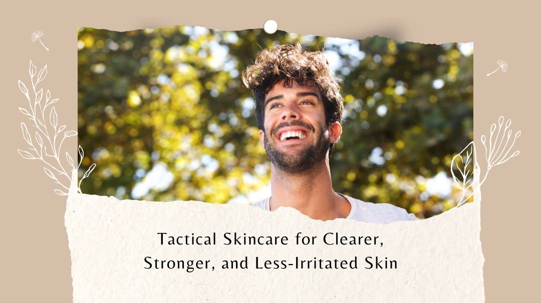 face masks for men