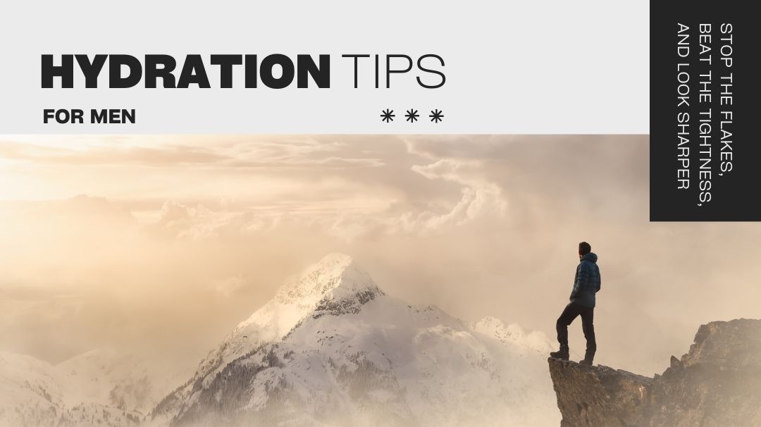 hydration tips