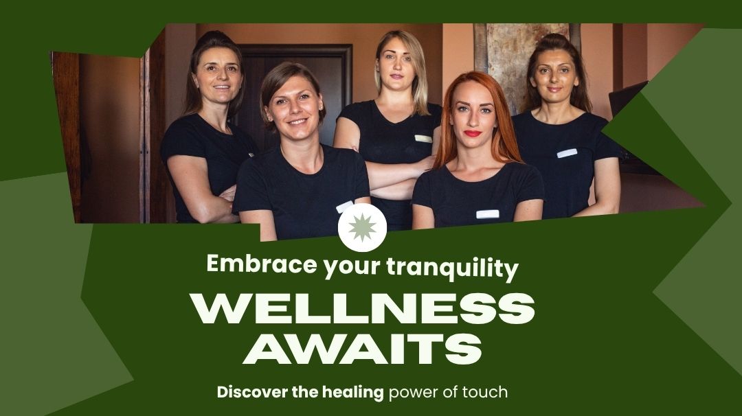 pick a spa therapist